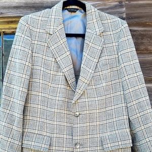 Pendleton Wool Blazer/Coat